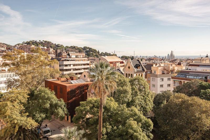 Foto cae00c0e-c97a-4404-9ef3-2382a84b7ccb. Piso próximo a la escuela salle bonanova en Sant Gervasi - Bonanova Barcelona