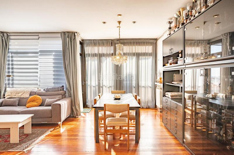 Foto cb843797-136b-4812-bd86-33e6783b567e. Piso próximo a la escuela salle bonanova en Sant Gervasi - Bonanova Barcelona