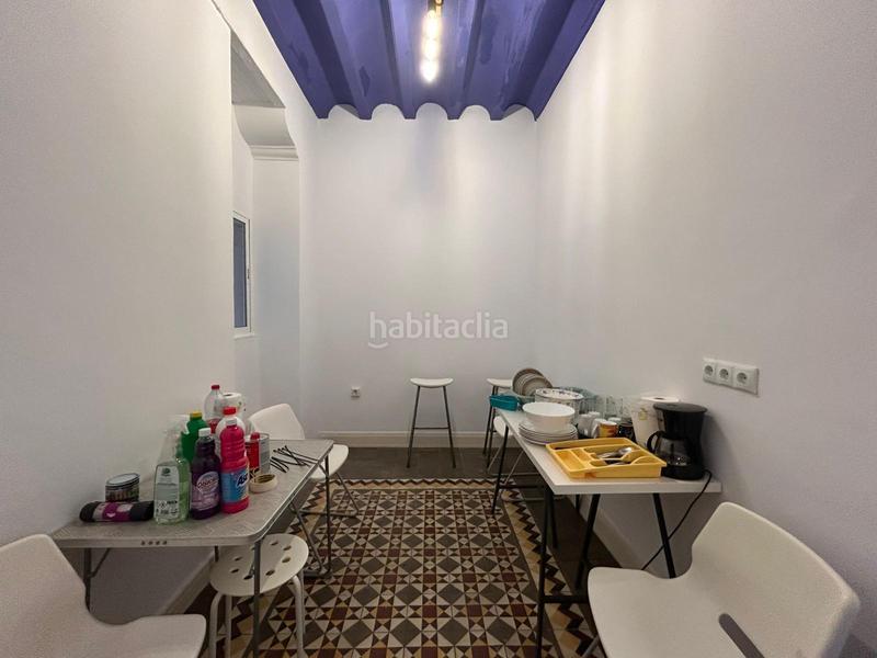 Foto c9b2b4ce-56c5-4fd2-8dcd-14f79164be69. Flat in Centro Histórico Cádiz