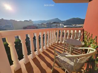 Dúplex a Pedreguer. Cerca del mercado del rastro