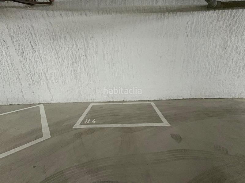 Foto e78da5fb-5052-457b-8595-f03fd18007d8. Affitto posto auto in Serra d'en Camaró Sabadell