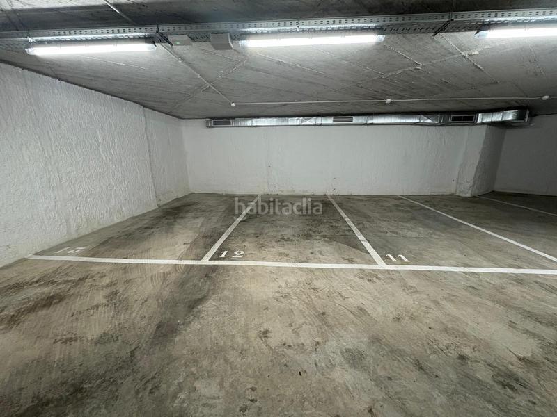 Foto 86af35d7-f14c-4a6e-805b-f0e01710d070. Location parking voiture dans Serra d'en Camaró Sabadell