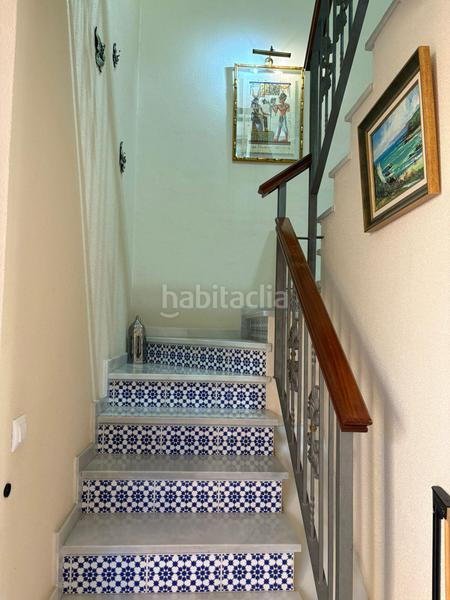 Foto 88a61363-f15a-4644-941c-9c62764b3406. Chalet con parcheggio in Núcleo urbano Chiclana de la Frontera