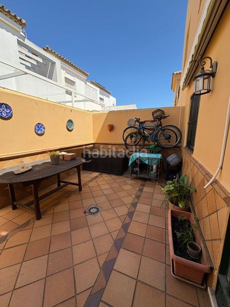 Foto 900c391d-7404-4549-8872-923c25b5a420. Chalet con parcheggio in Núcleo urbano Chiclana de la Frontera