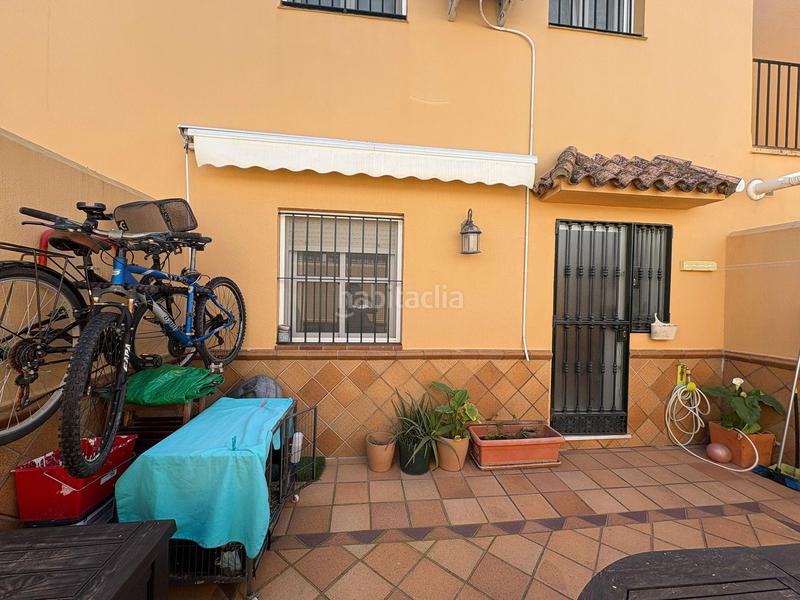 Foto f2843147-0cb7-4aa1-83dc-338c14535535. Chalet con parcheggio in Núcleo urbano Chiclana de la Frontera