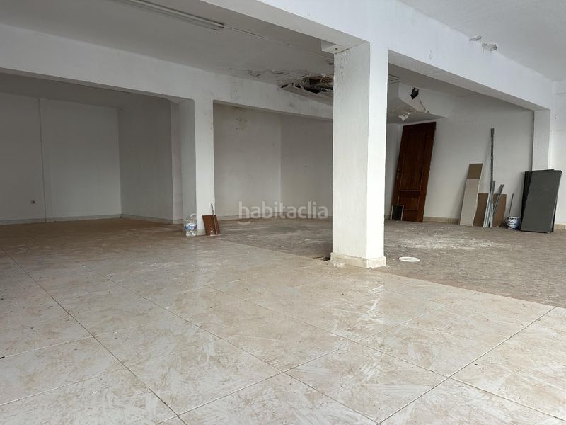 Foto 5eeefbcd-006c-46a7-bf47-228411237856. Local comercial Centro en Centro Cáceres