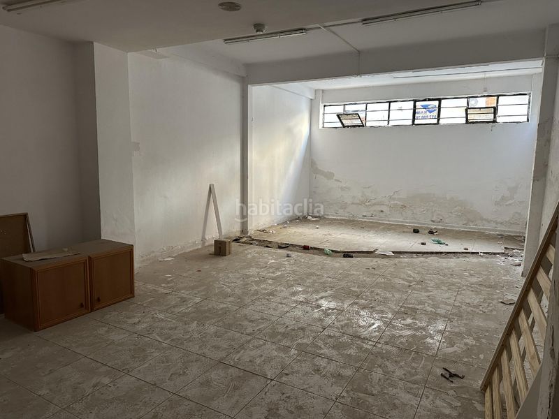 Foto ddcce7b0-2f65-4c04-9920-b074986adb15. Local comercial Centro en Centro Cáceres