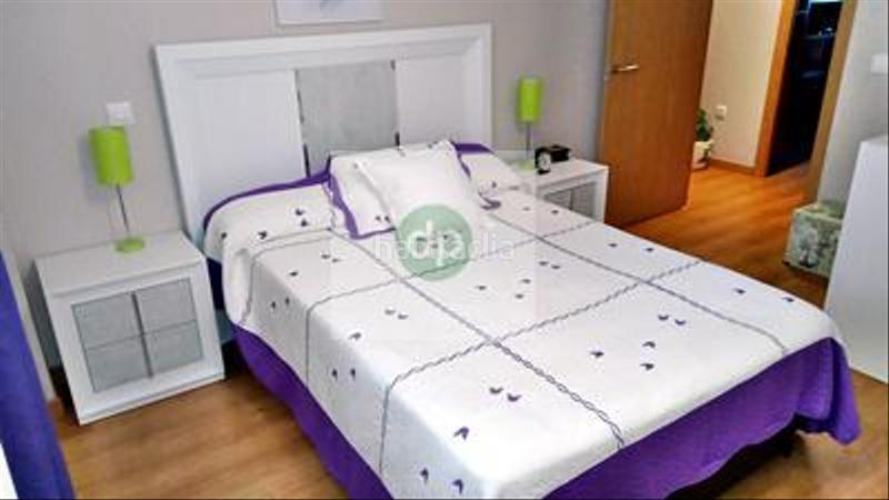 Foto 03ee3512-e36a-4d5f-8d6e-51a53553de14. Etagenwohnung mit parking in Golf Guadiana Badajoz