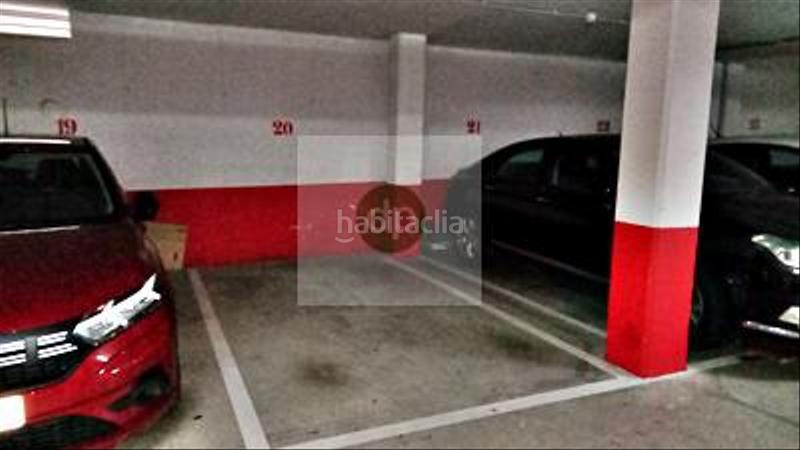 Foto 179c5361-a1f7-44b5-a6ae-23bbe733d333. Etagenwohnung mit parking in Golf Guadiana Badajoz