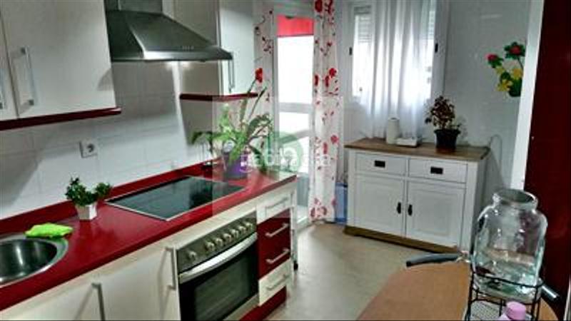 Foto 1910ef46-fb78-457e-bc65-56d75df7d435. Etagenwohnung mit parking in Golf Guadiana Badajoz