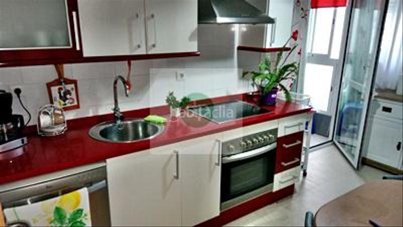 Foto 2119b911-9166-431e-bec2-7a8835b9f7d4. Etagenwohnung mit parking in Golf Guadiana Badajoz