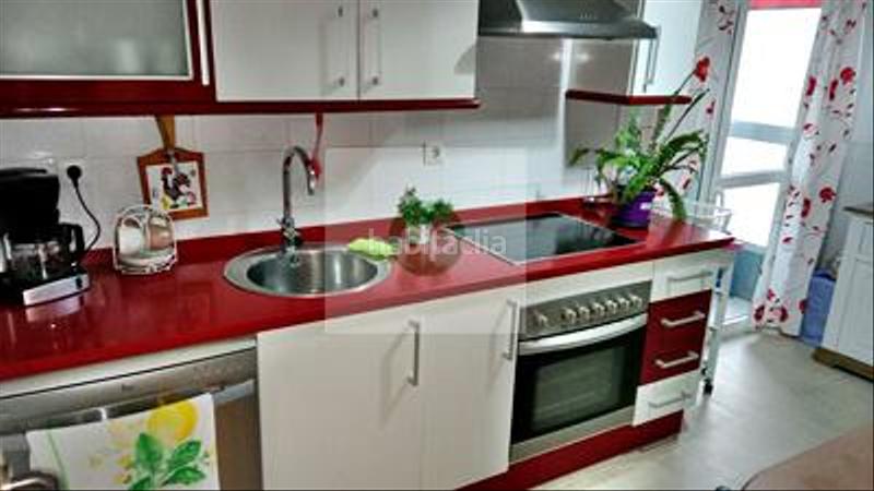 Foto 9d75c719-e3e0-4e3e-bf39-2a0c5402a45d. Etagenwohnung mit parking in Golf Guadiana Badajoz