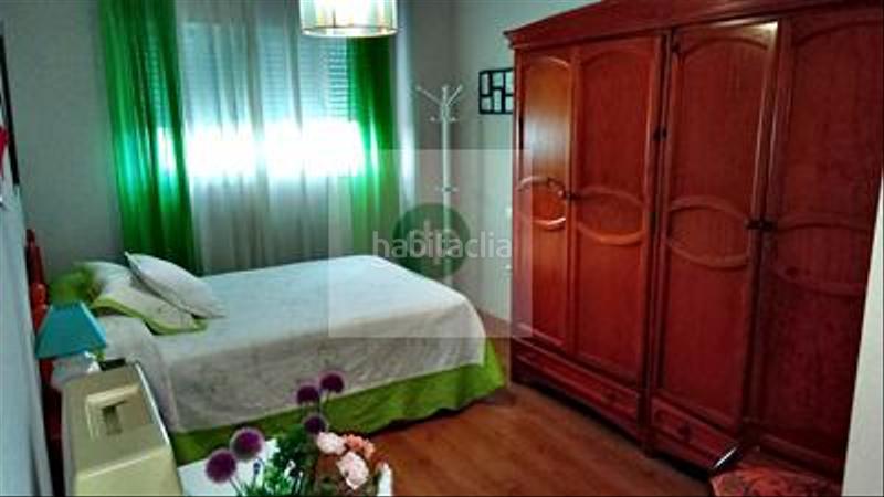 Foto cb4030bc-1441-4ead-87ac-33cd92edf164. Etagenwohnung mit parking in Golf Guadiana Badajoz