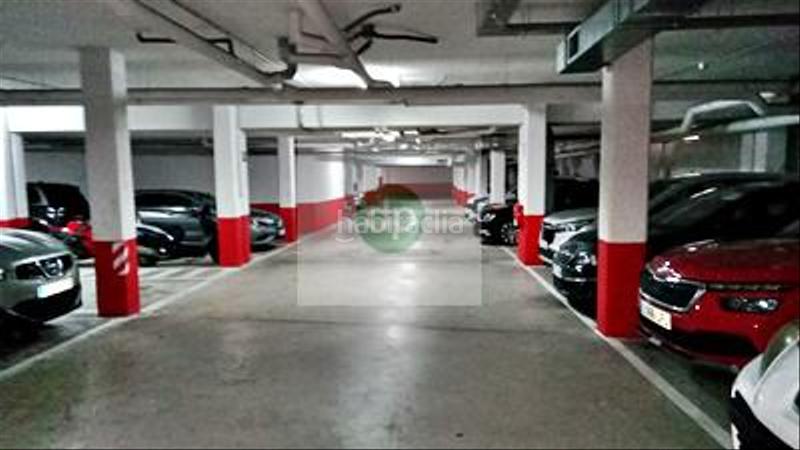 Foto d2ef3c0a-e596-457e-99f7-f91d41a0134b. Etagenwohnung mit parking in Golf Guadiana Badajoz