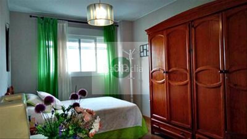 Foto ec8bd45b-13ef-473f-8b74-525072a562cc. Etagenwohnung mit parking in Golf Guadiana Badajoz