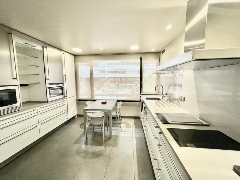 Foto 406a9b15-1807-4311-abdb-11b9ee54bfb6. Etagenwohnung in La Nova Esquerra de l´Eixample Barcelona