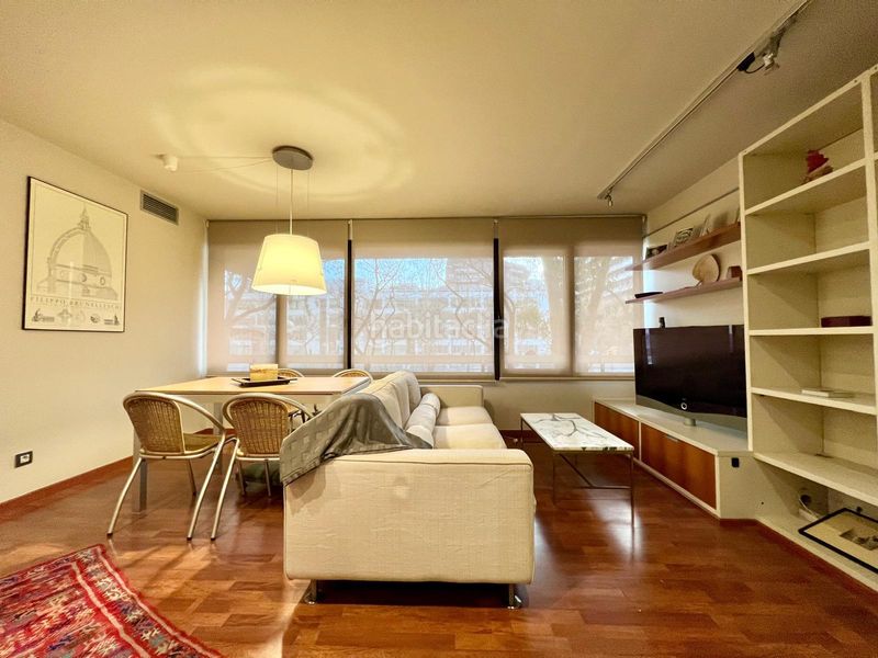 Foto a0ab4568-00d1-4677-b8fa-0cd156178004. Pis a La Nova Esquerra de l´Eixample Barcelona