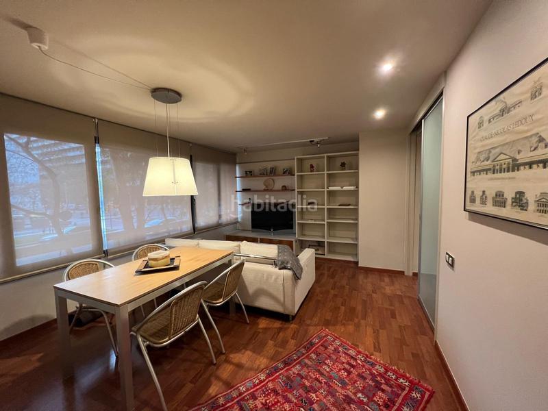 Foto d23186c6-027e-4822-a642-40dfc9798bc3. Etagenwohnung in La Nova Esquerra de l´Eixample Barcelona