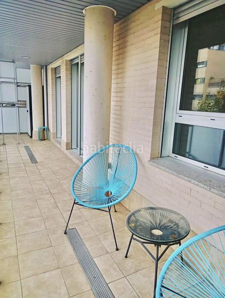 Foto 08399576-b30e-47d0-8c2b-422d6762c7d4. Appartement avec chauffage parking dans La Catalana Sant Adrià de Besòs