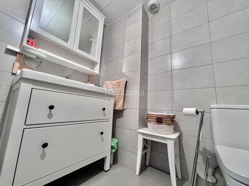 Foto 2b9f08c7-4249-4b1c-97f3-76e2e405b7ec. Appartement avec chauffage parking dans La Catalana Sant Adrià de Besòs