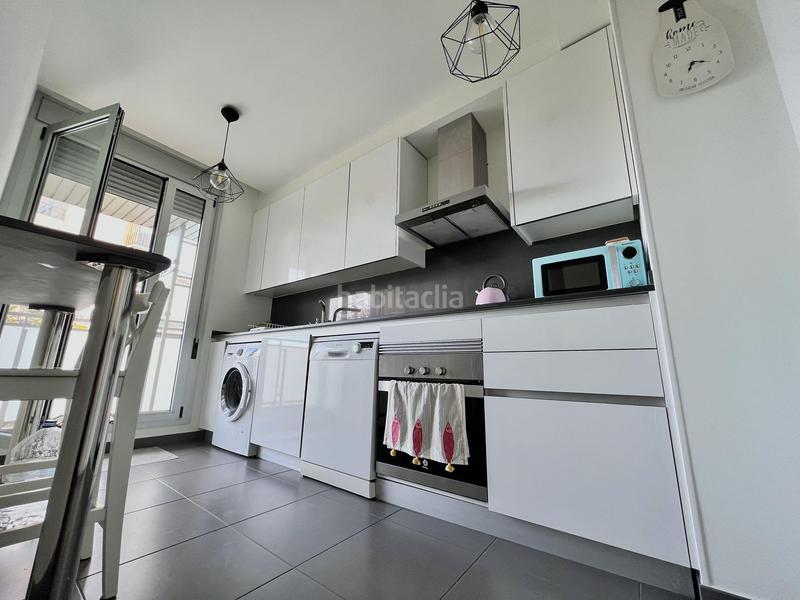 Foto 9589ff5b-7ea0-4d77-b6ce-df384d953f97. Appartement avec chauffage parking dans La Catalana Sant Adrià de Besòs