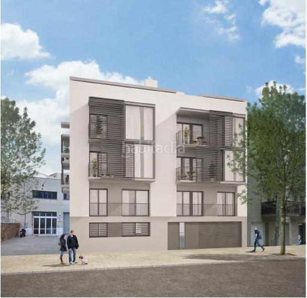 Foto ff0ad610-3c65-4062-87b4-262ee2999e70. Lloguer aparcament cotxe a Serra d'en Camaró Sabadell