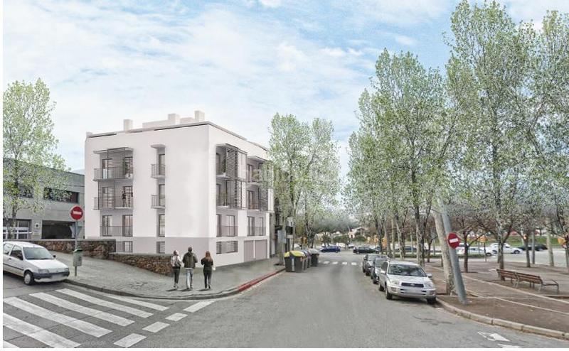 Foto 42ad5427-fe78-44ac-9258-dcb1ff6a354d. Location parking voiture dans Serra d'en Camaró Sabadell