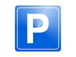 Parking voiture à Serra d'en Camaró