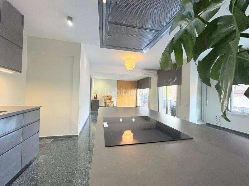 Foto 30638b7c-be1f-4b81-abf8-8a31ab8e83ec. Pis amb calefacció a Vallparadís - Antic Poble de Sant Pere Terrassa