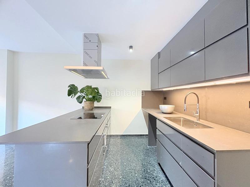 Foto 79919201-e7f0-43e6-b083-89cd879249a1. Pis amb calefacció a Vallparadís - Antic Poble de Sant Pere Terrassa