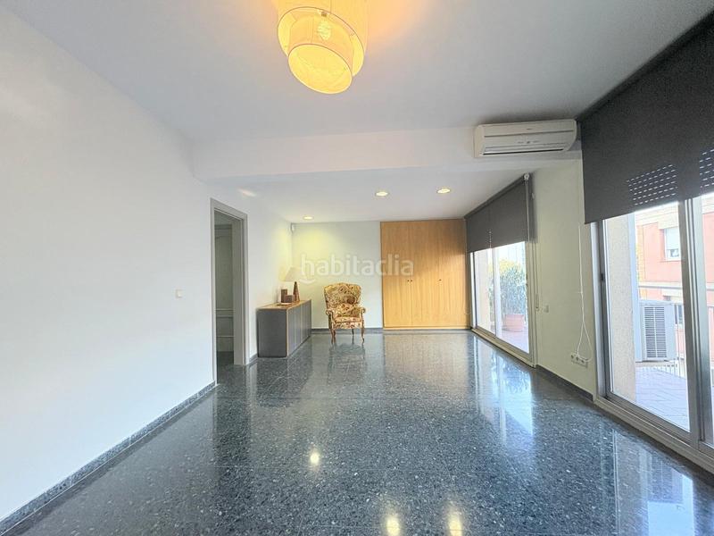 Foto 97e6075d-6c3a-4fc2-ab26-f326eaae2a5a. Pis amb calefacció a Vallparadís - Antic Poble de Sant Pere Terrassa