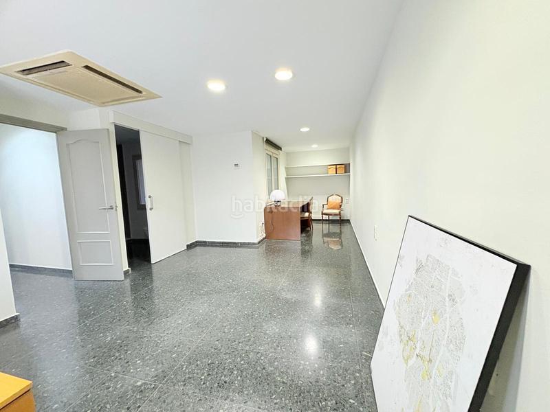 Foto e1208e25-271f-4a84-a93f-322ed8fc2c7e. Pis amb calefacció a Vallparadís - Antic Poble de Sant Pere Terrassa