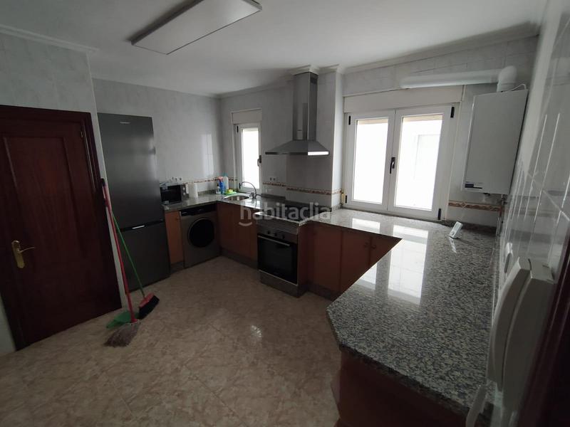 Foto 5d930d54-d827-4413-8a8c-17ecc288158a. Affitto piccolo appartamento con riscaldamento in Gijón