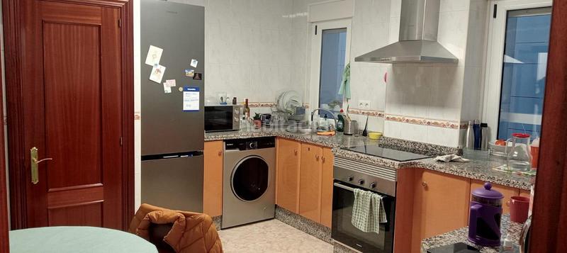 Foto 3f6a2ff7-b2ed-4c95-aec8-a224e103205c. Location appartement avec chauffage dans El Coto Gijón