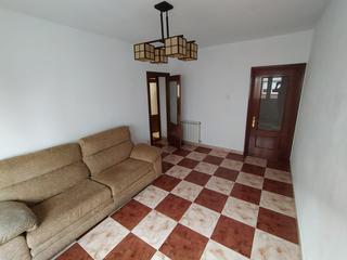 Apartment in El Coto
