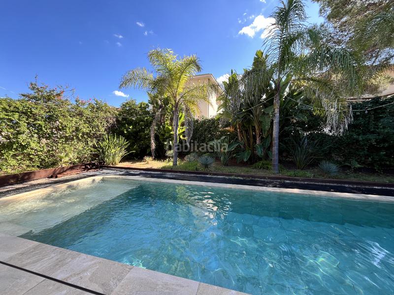 Foto 0541865d-0dec-4a95-ba5d-0ca01f85e1ef. Chalet avec piscine dans Can Picafort Santa Margalida