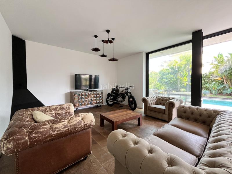 Foto 28523225-e1c9-44ee-8be7-d2d4999d8b28. Chalet avec piscine dans Can Picafort Santa Margalida