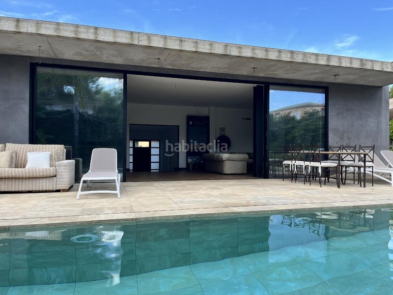 Foto 2a91c127-40bd-44ca-8a80-f428c3b716e1. Chalet avec piscine dans Can Picafort Santa Margalida