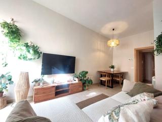 Appartement à Olesa de Montserrat. Centre casc antic