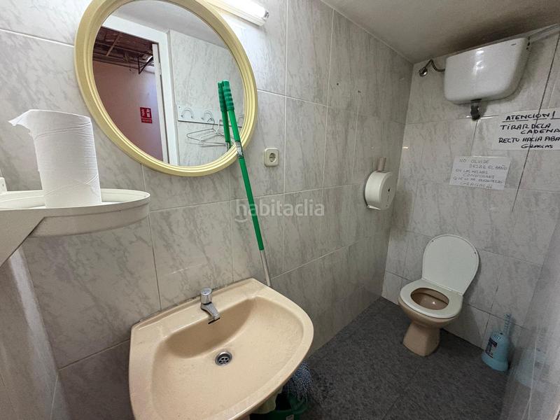 Foto fdd303b4-5136-40fb-a8ae-8ae8bb27ede7. Lloguer local comercial a Ca n'Oriac Sabadell