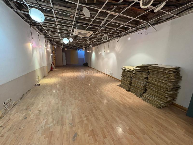 Foto 0c5e3d0f-7be0-438c-aabd-4b2c92ea40c6. Miete geschäftsraum in Ca n'Oriac Sabadell