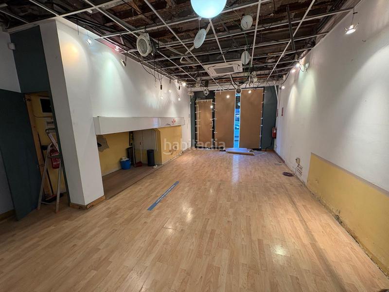 Foto a658d4aa-e25c-4daf-925a-1b87f8e9f72c. Miete geschäftsraum in Ca n'Oriac Sabadell