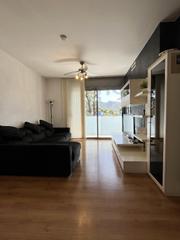 Etagenwohnung in Mas Rampinyo - Montcada Nova - Carrerada. Junto a r3 montcada reixac a una parada de la sagrera