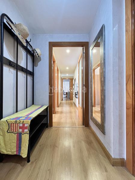 Foto e148182a-62fc-45e5-924e-e37cc19e4741. Appartement avec parking dans Mas Rampinyo - Montcada Nova - Carrerada Montcada i Reixac