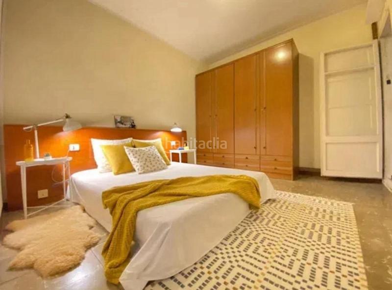 Foto bb7a9c96-529a-409f-bb86-eca194b1e905. Appartamento in Baix Guinardó Barcelona