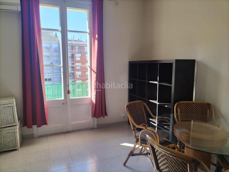 Foto 7078120b-27ae-4233-addf-41e83de46116. Appartement dans La Nova Esquerra de l´Eixample Barcelona