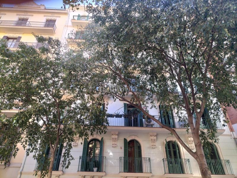 Foto e677abe3-7721-47ac-8de8-4a4e91cc8627. Appartement dans La Nova Esquerra de l´Eixample Barcelona