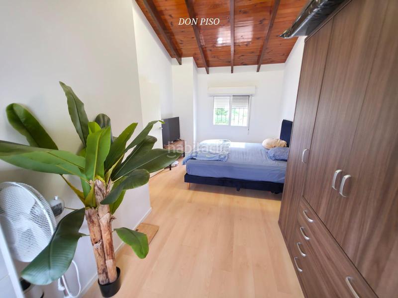 Foto 0b327d9a-b458-4a90-ad15-121e7e8e2678. Maison jumelée avec chauffage parking dans La Pedrera-Vessanes Dénia