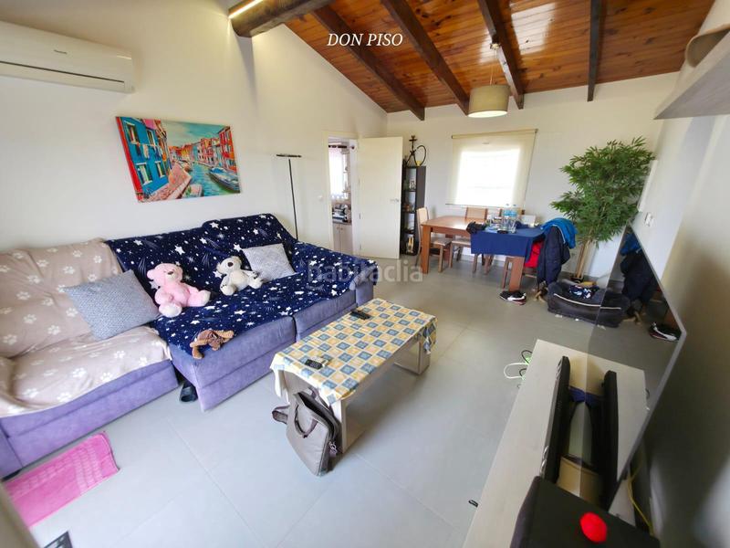 Foto 27308558-45f3-49d9-96d1-902a0f847a59. Maison jumelée avec chauffage parking dans La Pedrera-Vessanes Dénia