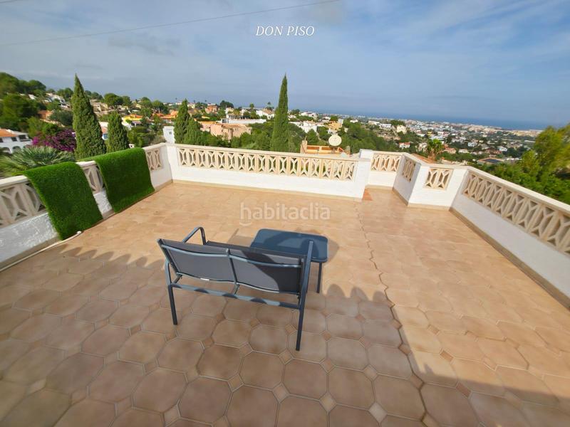 Foto 275dc76d-0006-4c0c-a270-e15f9574a195. Maison jumelée avec chauffage parking dans La Pedrera-Vessanes Dénia